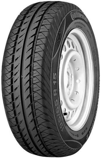 Continental Vanco Contact 2 195/70R15C 97 T