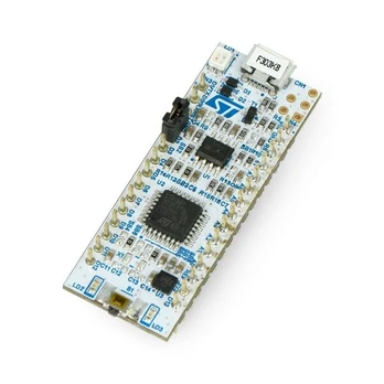 Stmicroelectronics STM32 NUCLEO-F303K8 – STM32F303K8 ARM Cortex M4