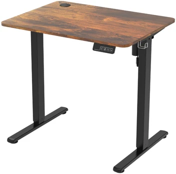 Spacetronik Elektryczne biurko Moris SPE-O111BR 080×60 cm
