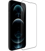 [Užsakomoji prekė] Ekrano apsauga skirta iPhone 13 / 13 Pro / 14 - Nillkin CP+Pro - Juodas BVC439