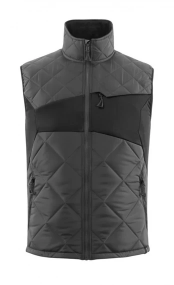 Liemenė ACCELERATE CLIMASCOT Light, dark anthracite 3XL, Mascot