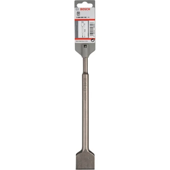 Kaltas SDS-plus BOSCH, plokščias, 40 x 250 mm, Eco