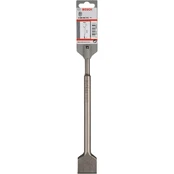 Kaltas SDS-plus BOSCH, plokščias, 40 x 250 mm, Eco kaina