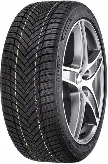 Imperial All Season Driver 225/45R19 96 Y XL