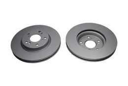 KAVO PARTS BR-2310-C Stabdžių diskas