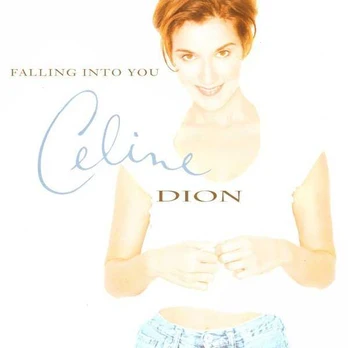 Vinilinė plokštelė - Celine Dion - Falling Into You 2LP