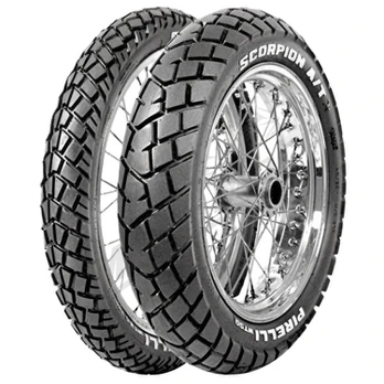 Padanga PIRELLI T MT 90 A/T SCORPION MST TT 62S 120/80 R18