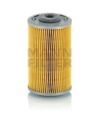 Kuro filtras MANN-FILTER P 707