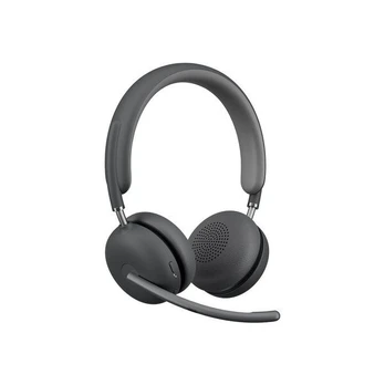 Ausinės Logitech Zone Wireless 2