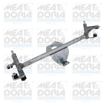 Valytuvo trauklė MEATDORIA 227023