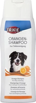 Šampūnas Trixie Orange TX-29194, 0.25 l kaina