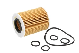 Alyvos filtras MAHLE OX437D kaina