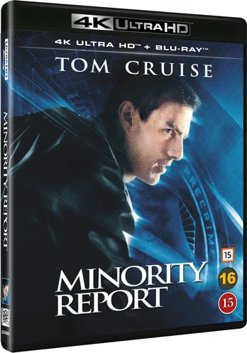 Minority Report