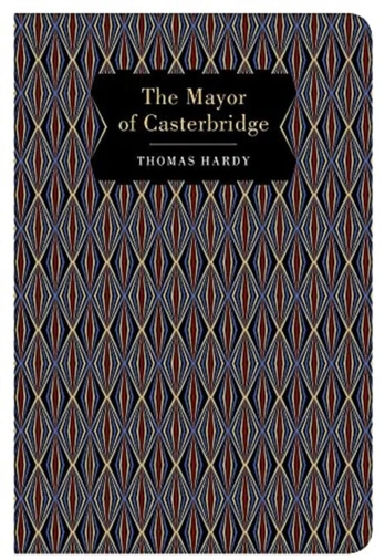 Mayor of Casterbridge.