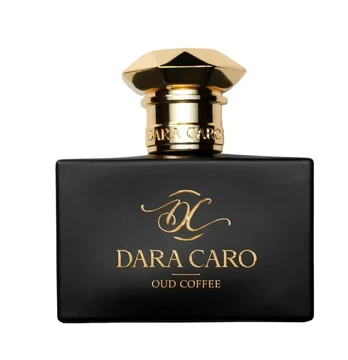 DARA CARO OUD COFFEE ekstraktas parfumas 50 ML