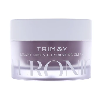 TRIMAY E.PLANT LURONIC HYDRATING veido kremas, 50 ml