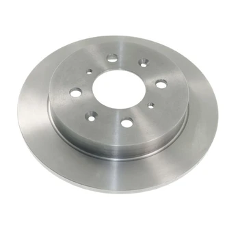 BLUE PRINT ADH243115 Brake Disc