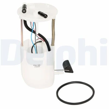 degalų tiekimo blokas FG1160-12B1