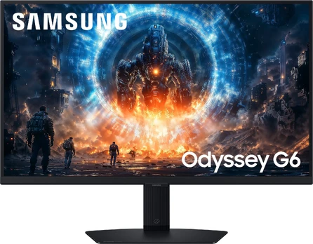 Monitorius Samsung S27FG602EU