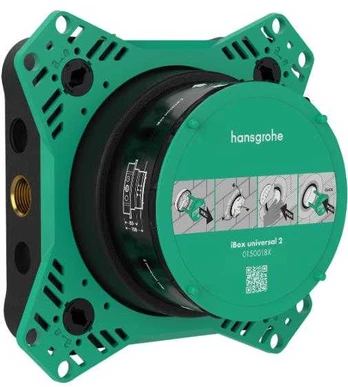 Hansgrohe iBox universal 2