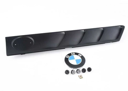 BMW Z3 E36 Dešinys Ziergitter Originalus 51130031434