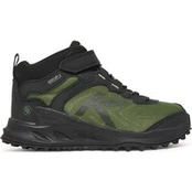 Turistiniai batai Keen Zionic Mid Wp 1031251 Juoda