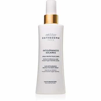 Institut Esthederm Protective spray for intolerant skin (Sun Intolerance Protective Body Spray) 150 ml 150ml