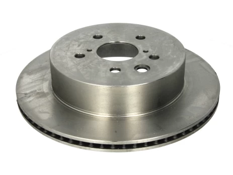 TRW DF6063 Brake Disc
