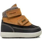 Primigi Sniego batai 6852400 M GORE-TEX Ruda