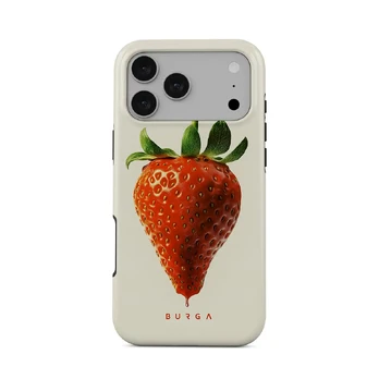 Juicy - iPhone 17 Pro Max Case, Tough (MagSafe) / N/A