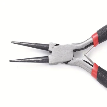 Apvalios replės, Side Cutter
