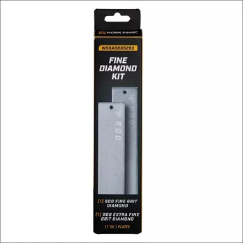 Deimantiniai įdėklai 600/ 800, skirti Work Sharp Professional Precision Adjust 2 vnt