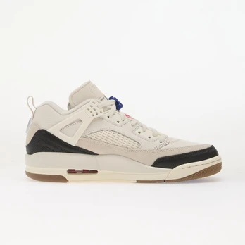 Jordan Spizike Low Phantom/ University Red-Sail-Old Royal - Dydis 45.5 (IV6807-001 Laisvalaikio batai)