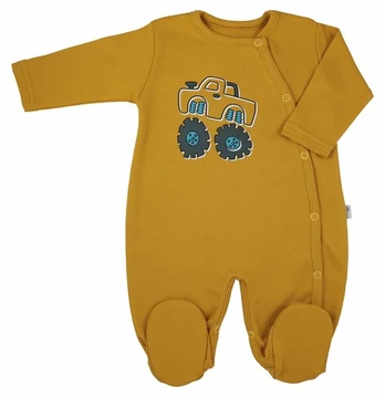 Kūdikio kombinezonas Koala Baby, 56 cm