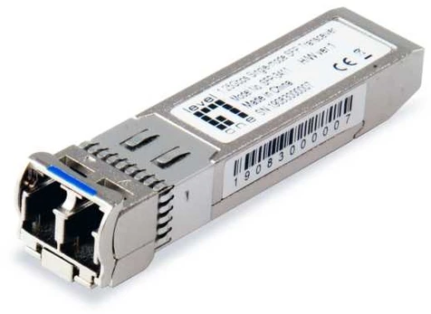Level One LevelOne SFP Transceiver 1.25Gbps Single-Mode 40km grau