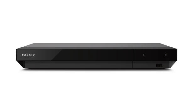 Blu-Ray grotuvas SONY UBP-X700KB