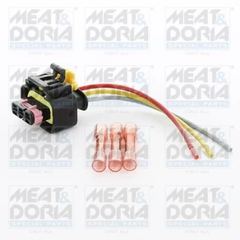 Remonto rinkinys, diržas MEATDORIA 25170