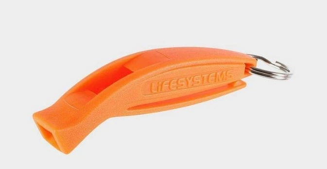Švilpukas Lifesystems Echo Whistle