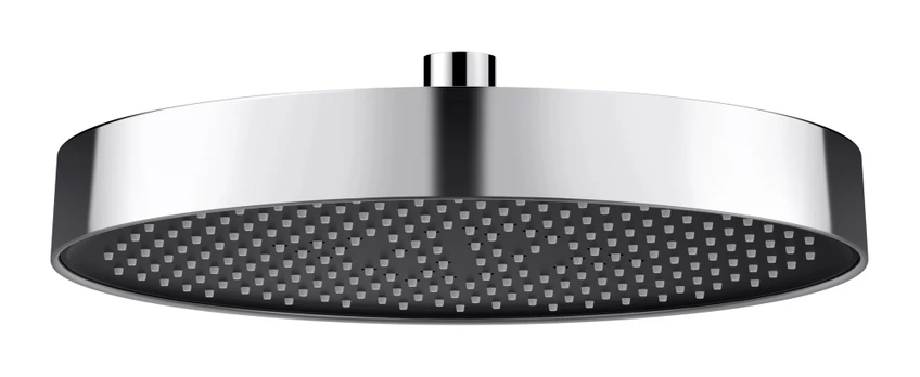 Dušo galva Rainfall BK Rubineta Ø260mm chromo sp.