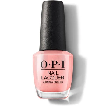OPI Nail Lacquer Tutti Frutti Tonga 15 ml 15