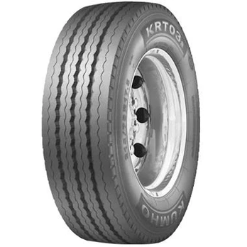 Kumho KRT03 245/70 R17.5 143/141K