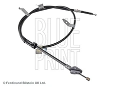 Trosas, stovėjimo stabdys BLUE PRINT ADT346387 kaina