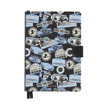 Finish Line - Infinity Planner