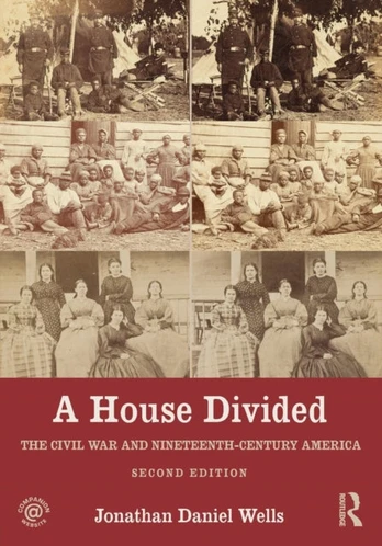 House Divided