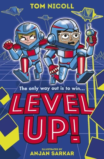 Level Up