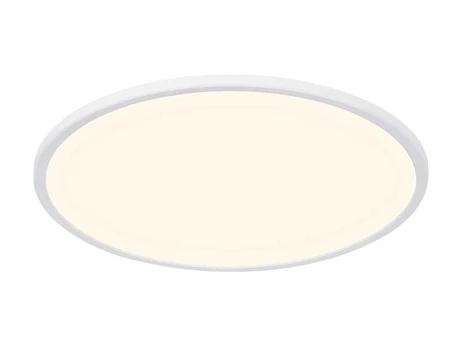 Nordlux Oja 42 Plafond | Smart | Baltas
