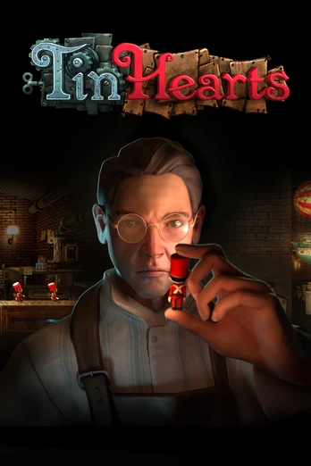 Tin Hearts PC