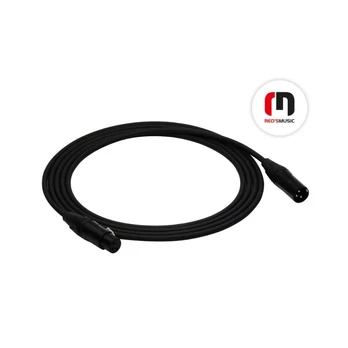 DMX laidas Reeds Music DX0150 5m