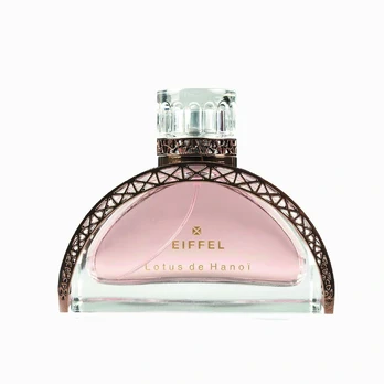 Universalūs kvepalai, Gustave Eiffel, Lotus de Hanoi Tester EDP 100ml