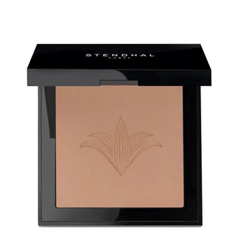 Pudra Stendhal Perfecting Compact 130 Ambre Rosée, 9 g